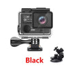 EKEN A12 Ultra H5S Plus 4K 30FPS Wifi Action Camera 30M waterproof 1080p go EIS Image Stabilization H5Splus 12MP pro sport cam