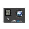 Ultra HD 4K Action Camera Wifi 1080P 16MP Dual Screen 170D Go Waterproof Pro Helmet cam 4K Sport Camera Mini DVR +Remote Control