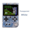 168 Games MINI Portable Retro Video Console Handheld Game Advance Players Boy 8 Bit Built-in Gameboy 3.0 Inch Color LCD Screen