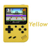 168 Games MINI Portable Retro Video Console Handheld Game Advance Players Boy 8 Bit Built-in Gameboy 3.0 Inch Color LCD Screen