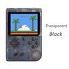 168 Games MINI Portable Retro Video Console Handheld Game Advance Players Boy 8 Bit Built-in Gameboy 3.0 Inch Color LCD Screen