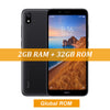 Global ROM Xiaomi Redmi 7A 7 A 2GB 32GB 5.45" HD Snapdargon 439 Octa core Mobile Phone 4000mAh Battery 13MP Camera Smartphone