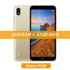 Global ROM Xiaomi Redmi 7A 7 A 2GB 32GB 5.45" HD Snapdargon 439 Octa core Mobile Phone 4000mAh Battery 13MP Camera Smartphone