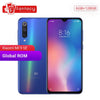 Global Rom Xiaomi Mi 9 SE Mi9 SE  Snapdragon 712 Octa Core 6GB 128GB 5.97" AMOLED FHD Display Smartphone 48MP Triple Cameras