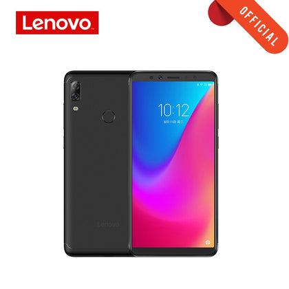 Lenovo Mobile Phone K5 Pro 6GB+64GB Smartphone Snapdragon 636 Octa Core Four Cameras 5.99 inch 4G LTE Cellphone 4050mAh Battery