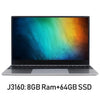 15.6 Inch Intel i7 Laptop 8GB RAM 512GB 1TB SSD Ultrathin Body 1080P Windows 10 Backlit Keyboard Dual Band WiFi Gaming Laptop
