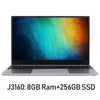 15.6 Inch Intel i7 Laptop 8GB RAM 512GB 1TB SSD Ultrathin Body 1080P Windows 10 Backlit Keyboard Dual Band WiFi Gaming Laptop