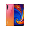 Global ROM Lenovo Mobile Phone 6GB 64/128GB Smartphone Z5S 6.3 Inch 2340*1080 Rear Camera 16.0MP 8.0MP 5.0MP Octa Core Phones