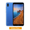 Global ROM Xiaomi Redmi 7A 7 A 2GB 32GB 5.45" HD Snapdargon 439 Octa core Mobile Phone 4000mAh Battery 13MP Camera Smartphone