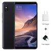 Global ROM Xiaomi Mi Max 3 4GB 64GB/6GB 128GB Smartphone Snapdragon 636 Octa Core 6.9" 2160x1080 Full Screen Dual Camera 5500mAh