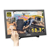 Portable Monitor hdmi touch screen 13.3 inch 2K PC PS4 Xbox 360 1080P IPS LCD LED Display for Raspberry Pi switch laptop