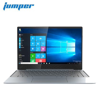 NEW Jumper EZbook X3 PRO notebook IPS display thin Metal body Laptop Inter Gemini Lake N4100 8GB LPDDR4 180GB SSD 2.4G/5G WiFi