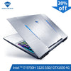 Machenike T90-TB1 gaming laptop (Intel Core i7-9750H+GTX 1650/8GB RAM/512G SSD/15.6'' )игровой ноутбук  laptop notebook