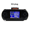 3 Inch 16 Bit PXP3 Slim Station Video Games Player Handheld Game +2 Pcs Free Game Card Console built-in 150 Classic Games
