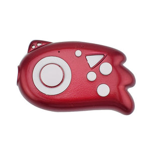 Data Frog Retro Mini Video Game Console 8 Bit Game Player Build In 89 Classic Games Family TV Video Consoles Gift Toys