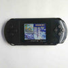 3'' Portable 16 Bit Retro PXP3 Slim Station Video Games Player Handheld Game Console 2pcs Game Card built-in 150 Classic Games