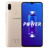 UMIDIGI Power Android 9.0 5150mAh Big Battery 18W 6.3' FHD+ Waterdrop Screen 4GB+64GB Helio P35 Global Version Smartphone 16MP