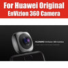 CV60 Original HUAWEI EnVizion 360 Camera Apply to P30 Pro Mate20 Pro Panoramic Camera lens hd 3D live Sports Camera