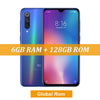 Global Rom Xiaomi Mi 9 SE Mi9 SE  Snapdragon 712 Octa Core 6GB 128GB 5.97" AMOLED FHD Display Smartphone 48MP Triple Cameras