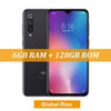 Global Rom Xiaomi Mi 9 SE Mi9 SE  Snapdragon 712 Octa Core 6GB 128GB 5.97" AMOLED FHD Display Smartphone 48MP Triple Cameras